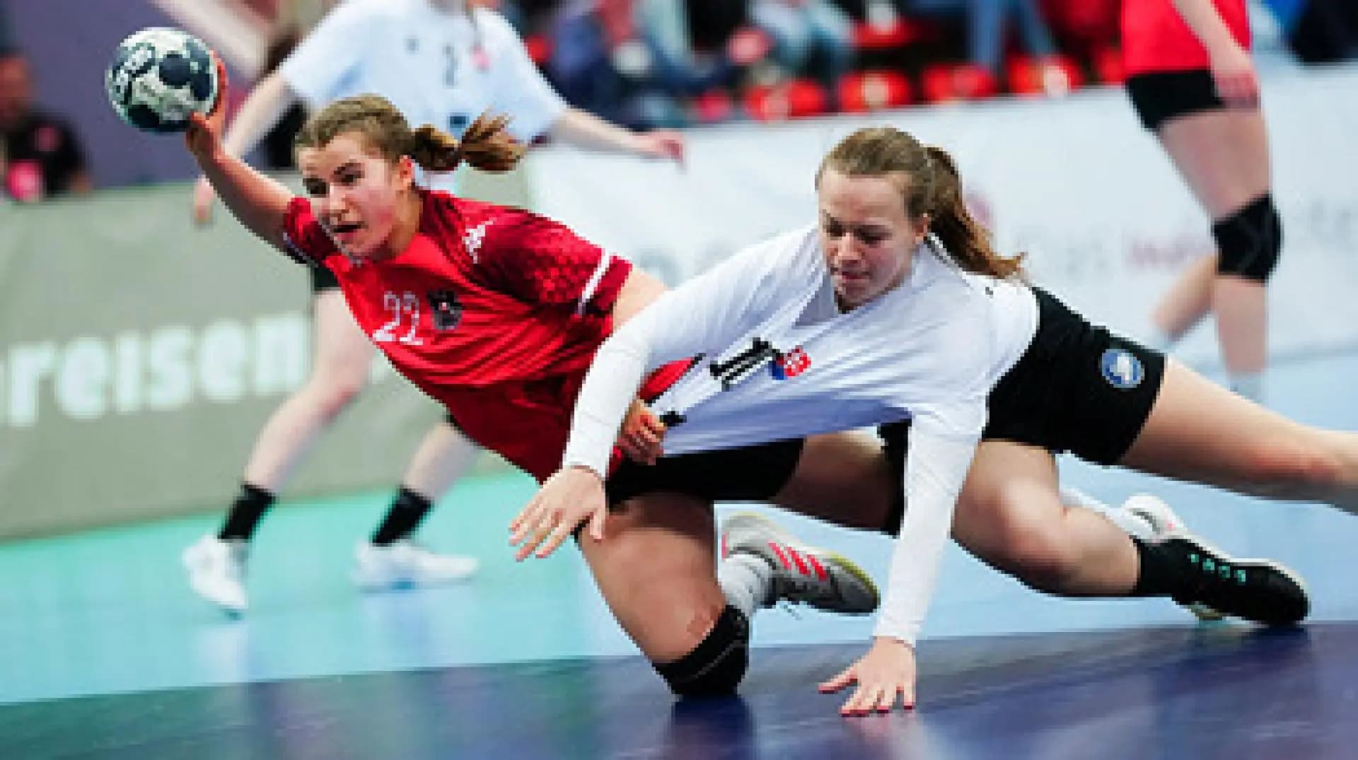 Repre juniorky: V Rakúsku víťazstvo i prehra