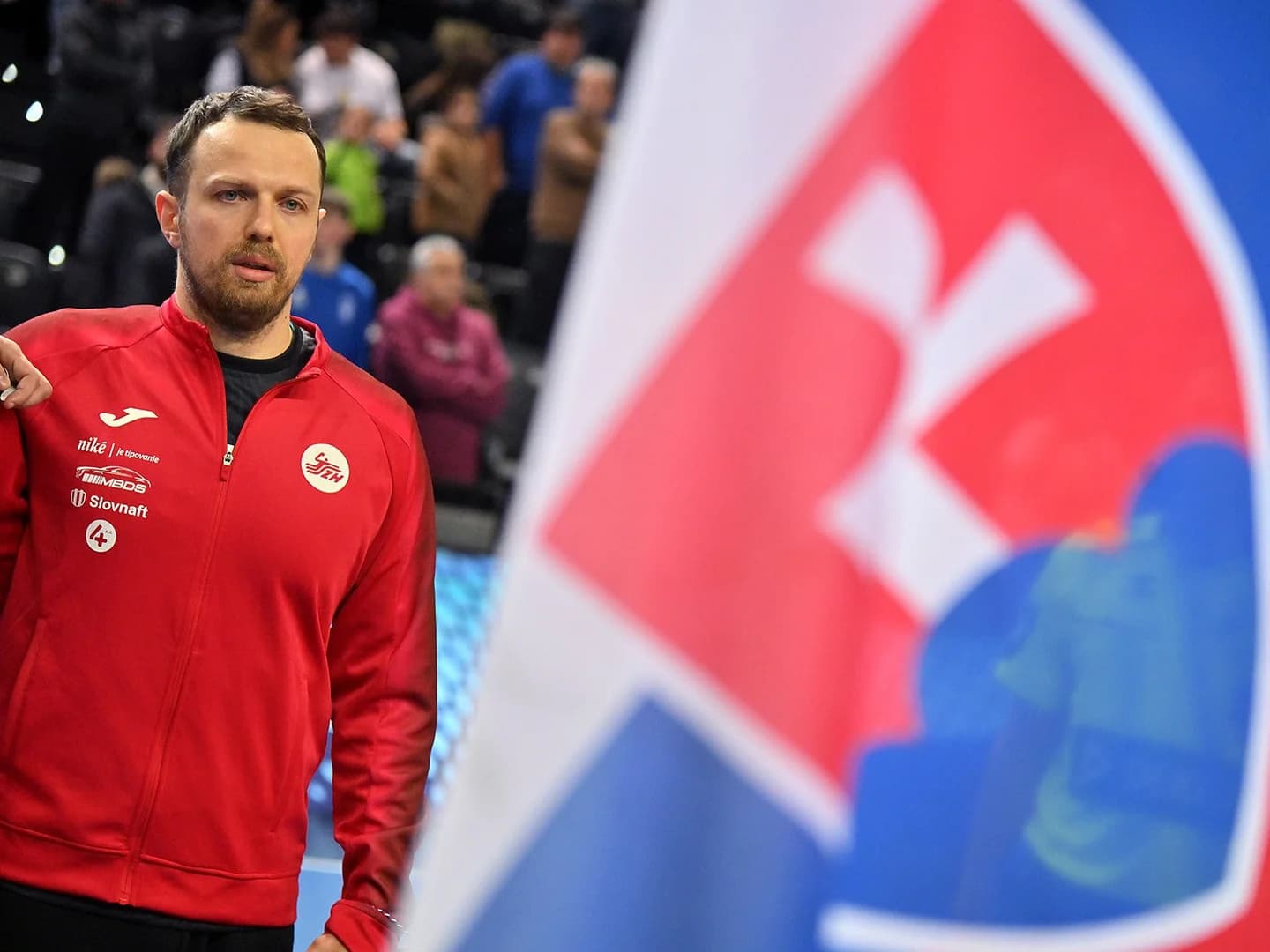 REPRE MUŽI: V DRUHOM ZÁPASE NA TURNAJI V PAMPLONE VÍŤAZSTVO NAD TUNISKOM A 11 GÓLOV MARTINA POTISKA 
