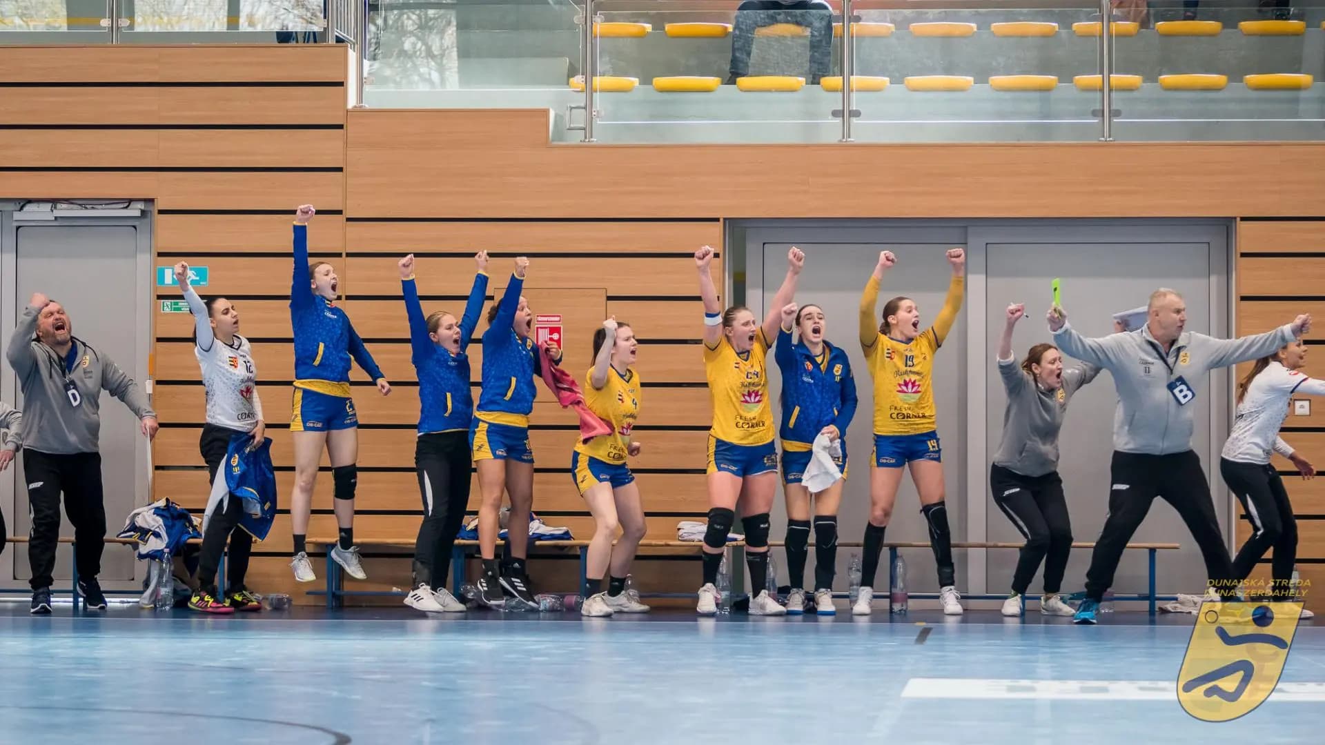 MOL: DAC úspešnejší aj v dohrávke