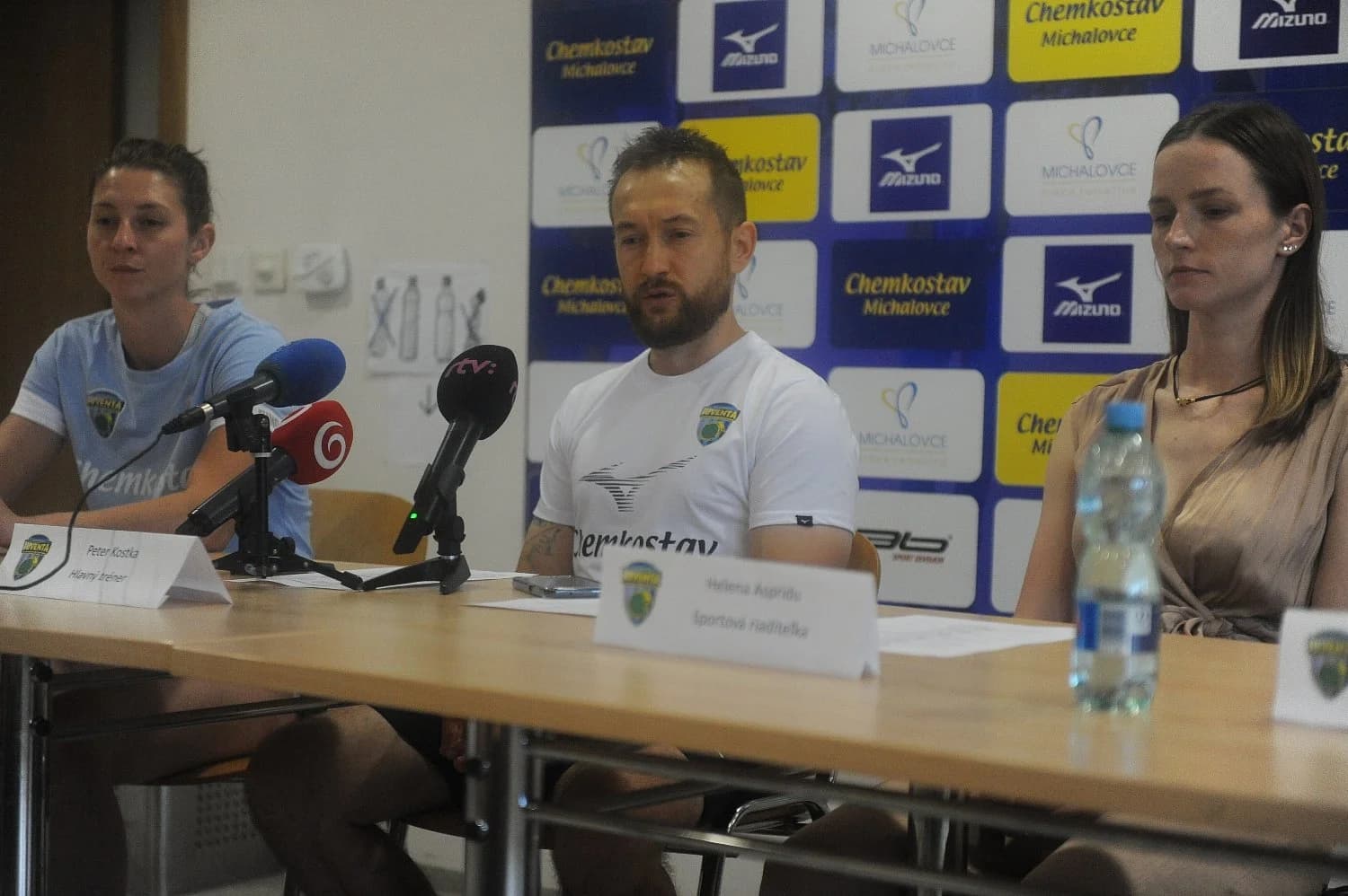 Iuventa opäť s najvyššími ambíciami