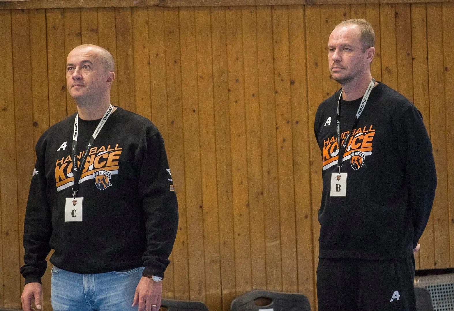 NHE: Na lavičku Košičanov opäť Lipták