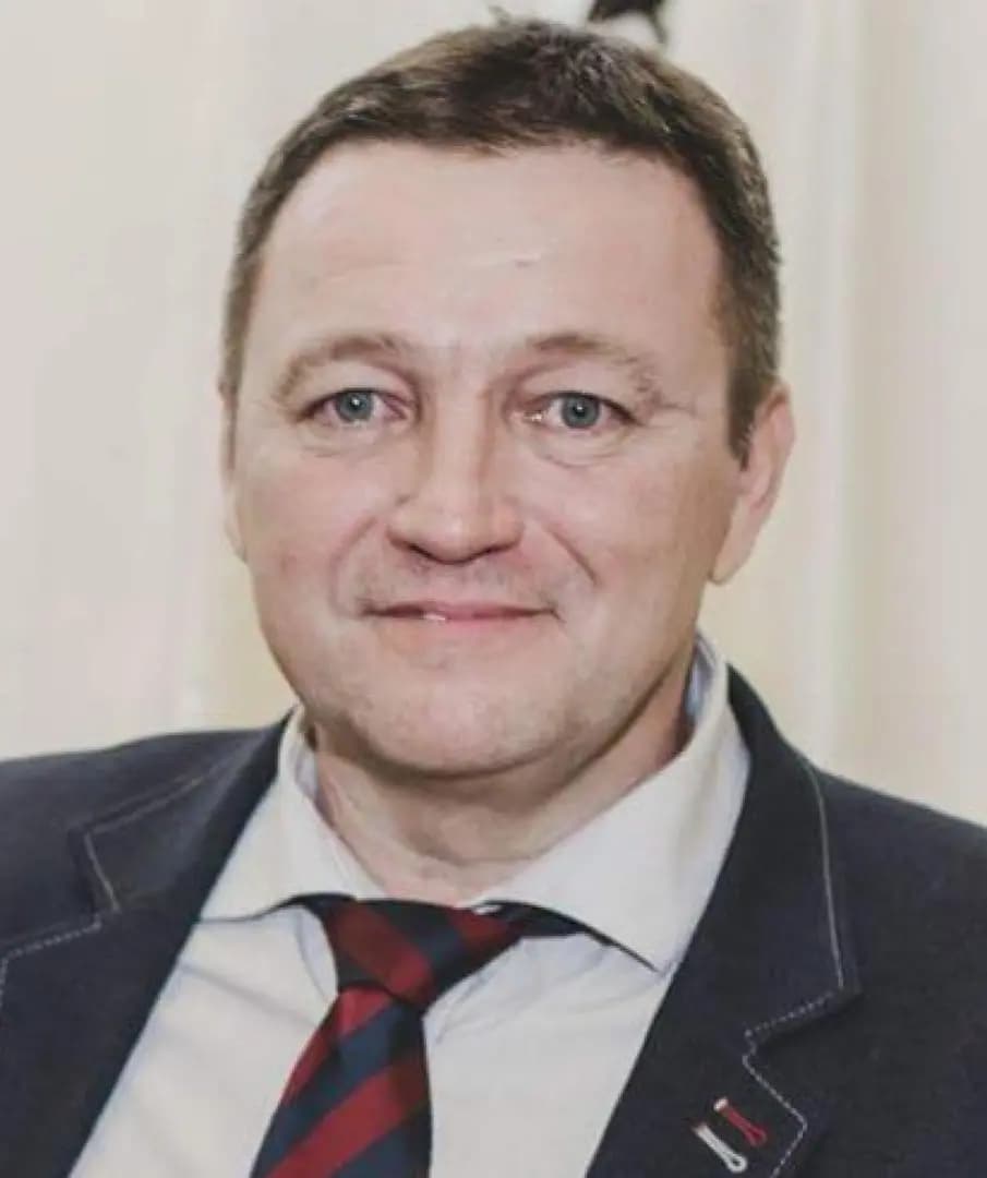 Zomrel Juraj Szenczi