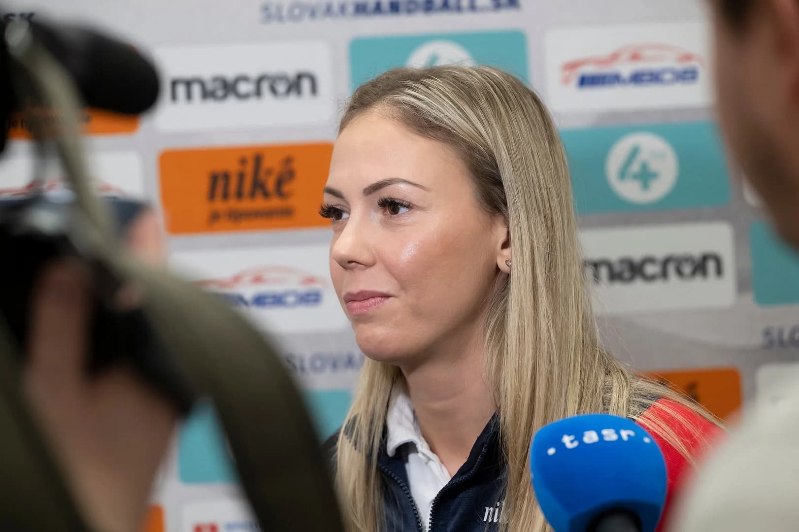 BARÁŽ MS 2025 SA BLÍŽI, POZNÁME ŠIRŠIU NOMINÁCIU ŽENSKEJ REPREZENTÁCIE