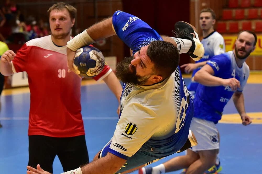V Šali prvé víťazstvo HKM v sezóne i pre Lukačína