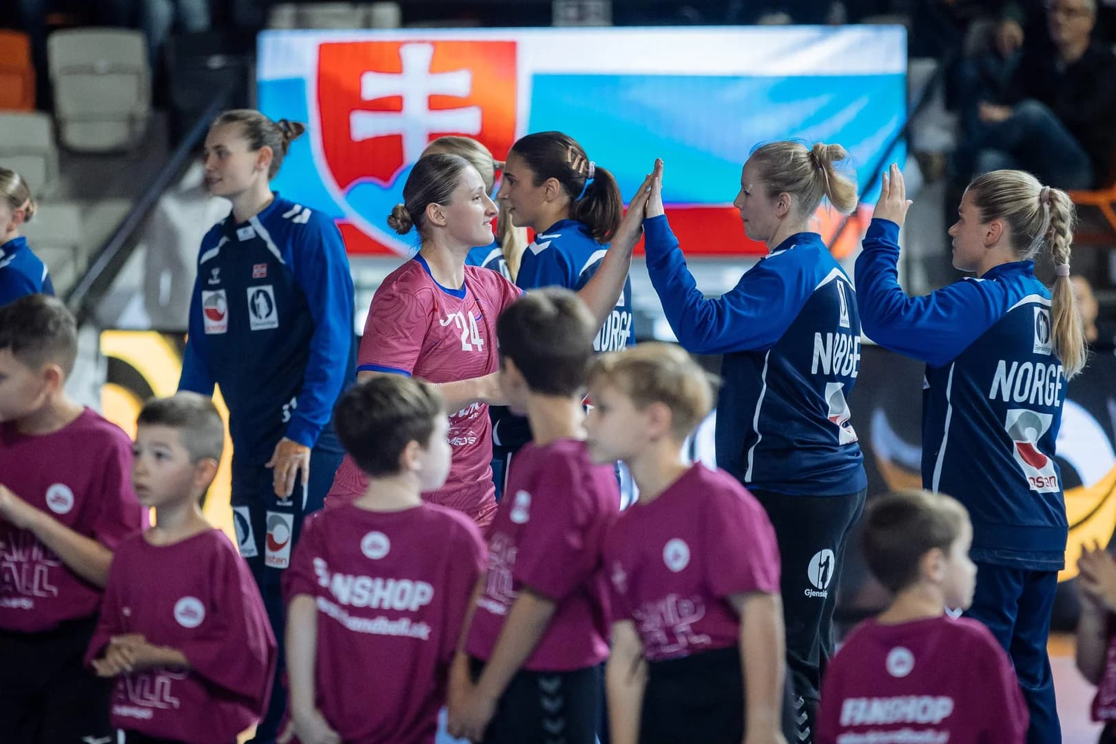 REPRE ŽENY: NOMINÁCIA TRÉNERA BEŇADIKA NA MEDZIŠTÁTNE ZÁPASY PROTI ČÍNE 