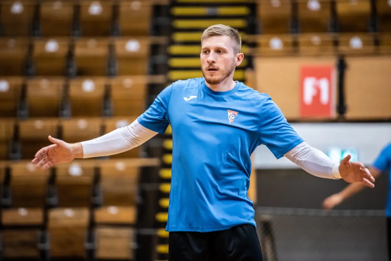 Rozhovor týždňa: Z kvalitnej súťaže túži po európskom šampionáte v slovenskom drese