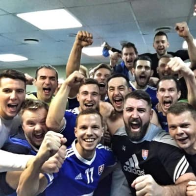 Podcast: S Lukášom Urbanom nielen o návrate do Prešova