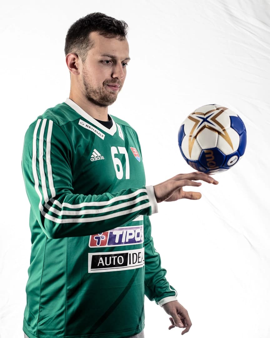 Žernovič aj v sezóne 2018/2019 v drese Ferencvárosu