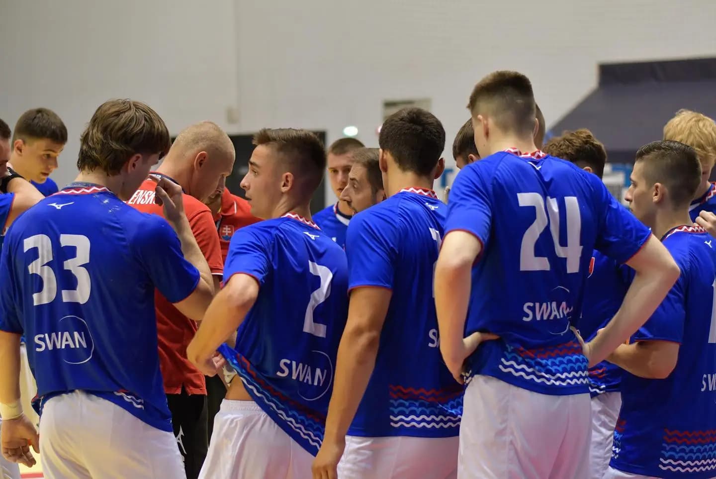 Repre kadeti: Slovákom vyšla odplata, v Craiove na 5. mieste