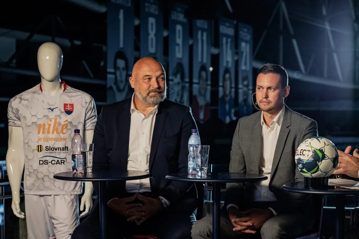 EHF EURO 2022: Kukučkova spokojnosť so žrebom, Holešova aj s ďalšími skupinami