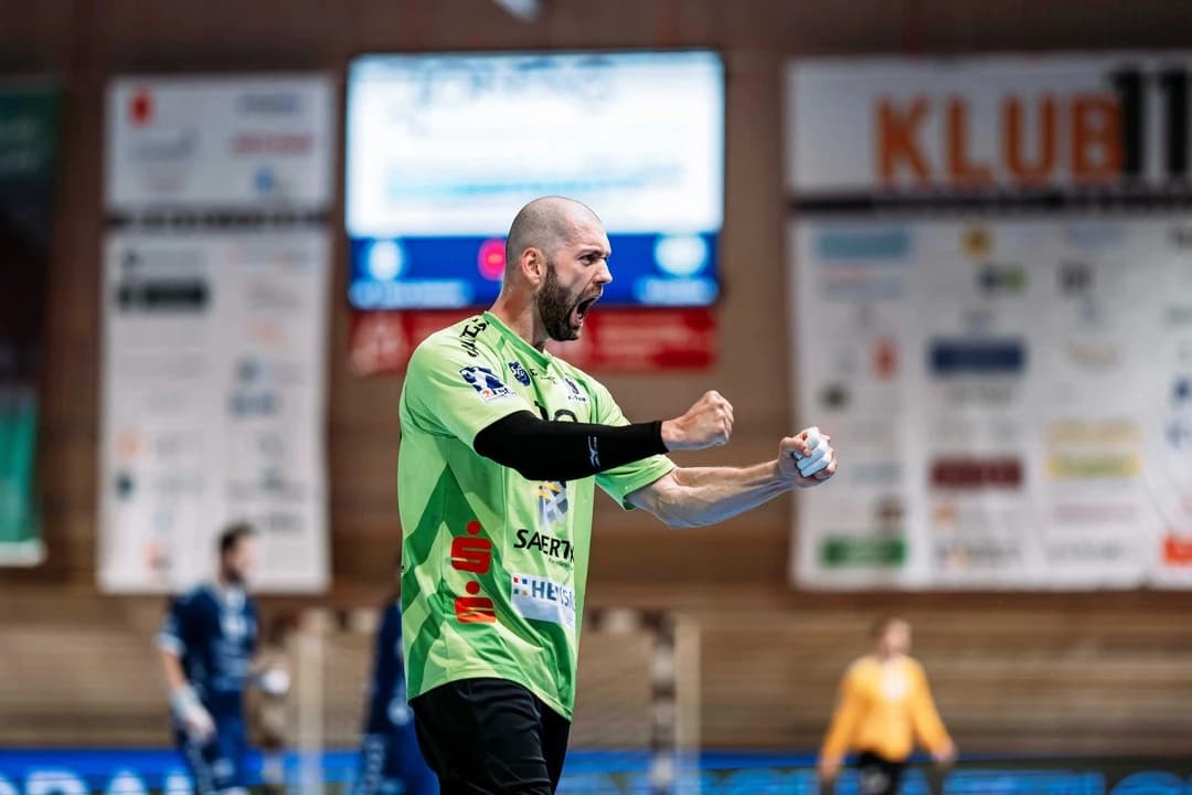 Slováci a Slovenky v zahraničí: Tomáš Urban strojcom záchrany Emsdettenu v II. bundeslige