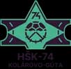 HŠK - 74 Kolárovo