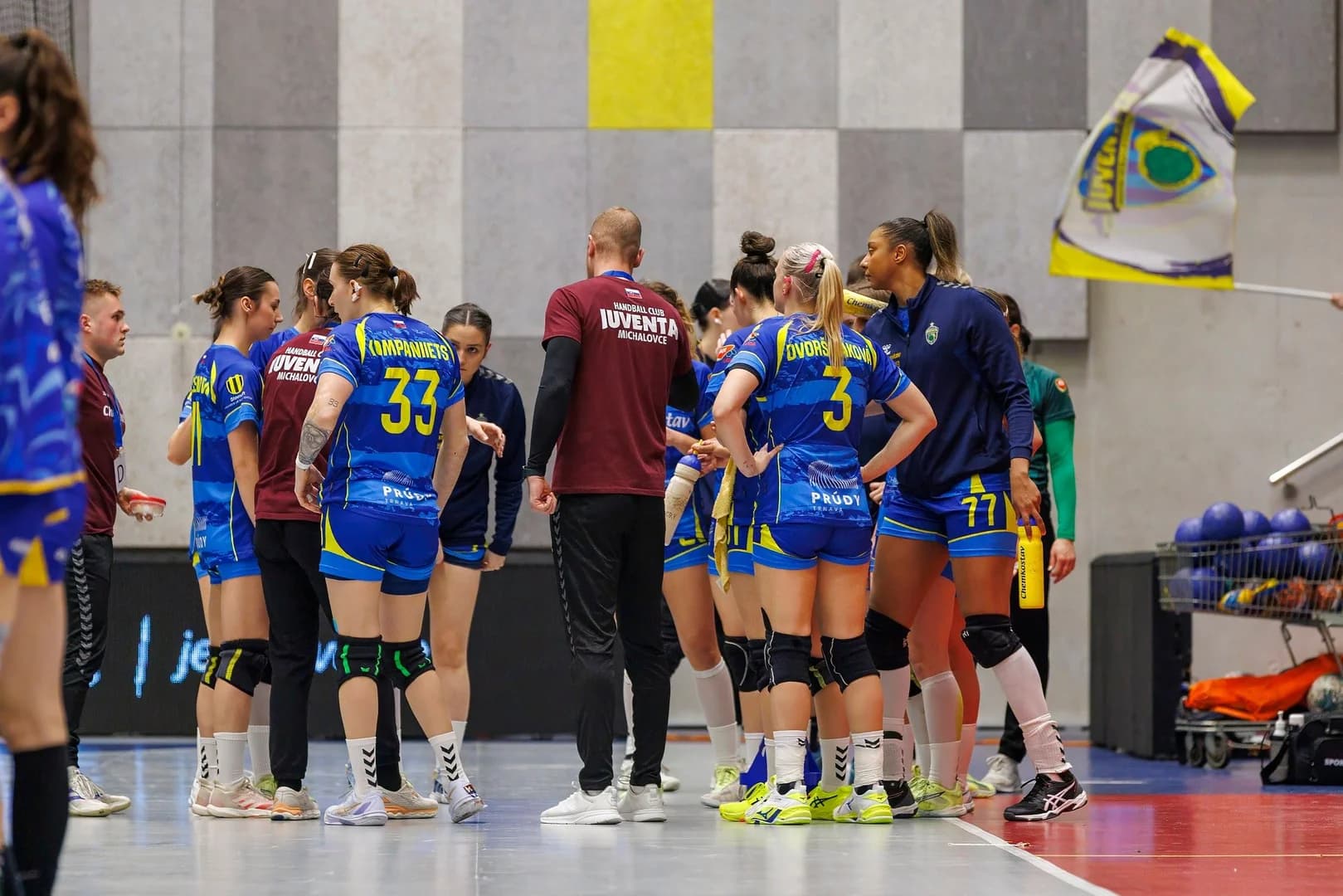 MOL LIGA 13. KOLO: MICHALOVCE PREHRALI NA SLAVII 