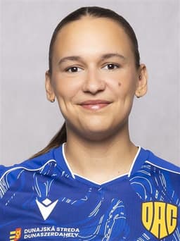 Kíra BÁNFAI