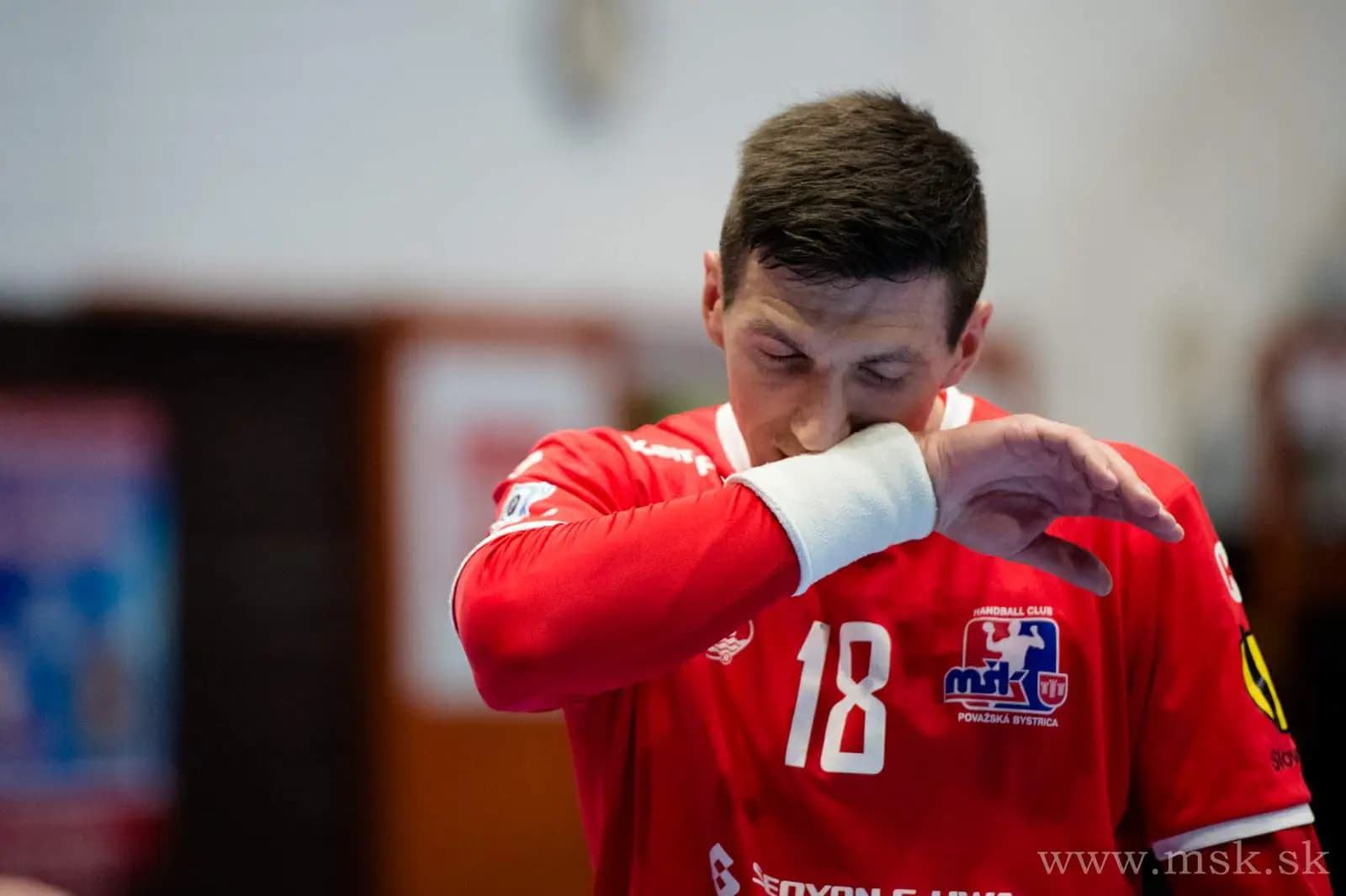 Považania vo Vyzývacom pohári opäť proti ruskému súperovi