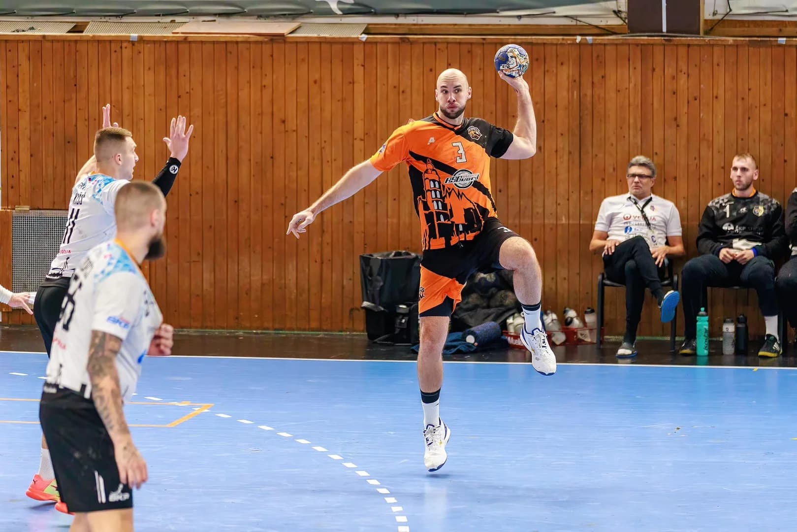 NHE: V poslednom tohtoročnom kole nádielka Prešova a Hruščáka