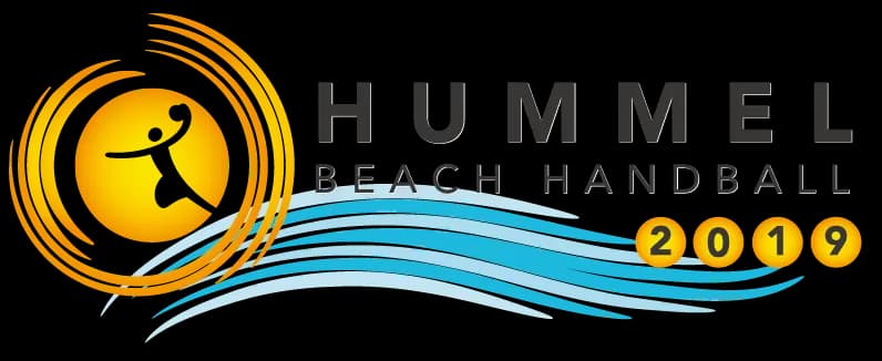 Hummel beach handball 2019