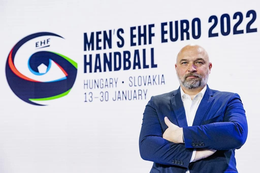 Rozhovor týždňa: Napriek neľahkým podmienkam spokojnosť so zvládnutím organizácie šampionátu
