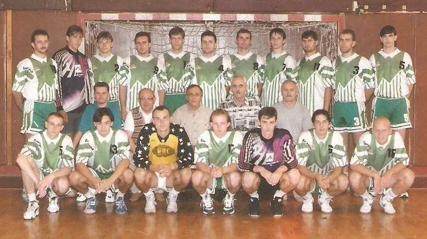 PODCAST: S Viliamom Petkom nielen o histórii Tatrana Prešov, Martinovi Gregorovi, diplomovke, medzinárodných priateľstvách a hádzanárskom profile 