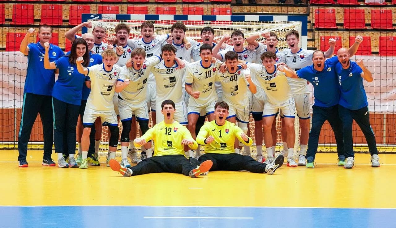 MEDITERÁNSKE HRY PREMIÉROVO NA SLOVENSKU 