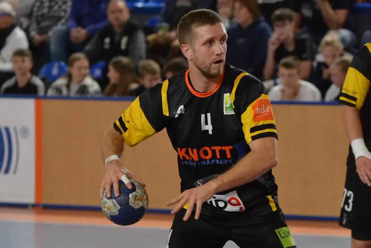 SP mužov: Prvým štvrťfinalistom Modra