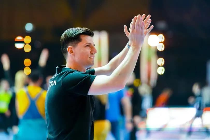 Hlavatý opúšťa Rostov a mieri k víťazovi Ligy majstrov, rozlúčil sa ziskom titulu