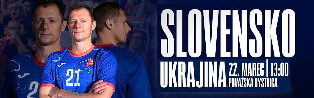 REPRE MUŽI: V MARCI S KAPITÁNOM ĽUBOMÍROM ĎURIŠOM NAPOSLEDY