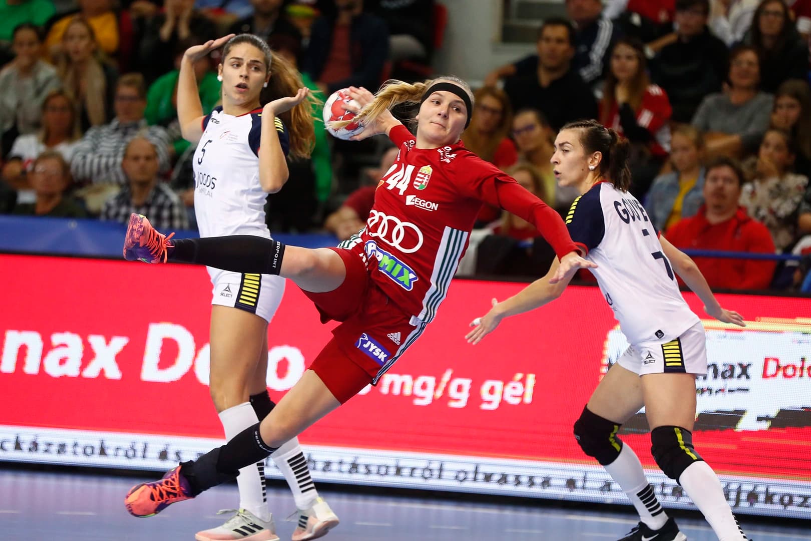 Repre ženy: Maďarky potešili aj Španielky, v Portugalsku rozhodli o postupujúcich