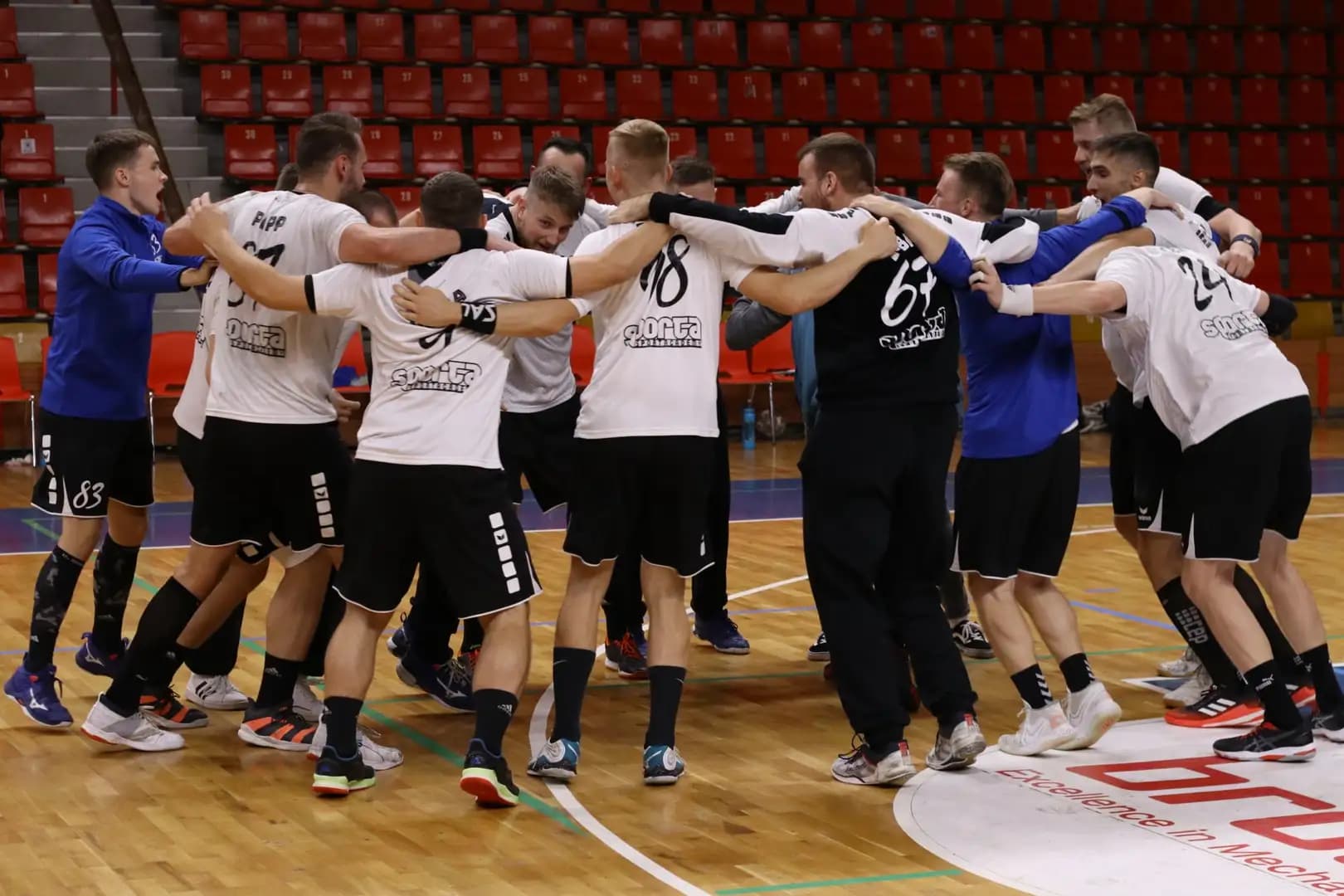 V Hlohovci šláger Sporta - Tatran aj s Rábekom, v Košiciach sa nehrá