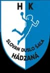 HK Slovan Duslo Šaľa