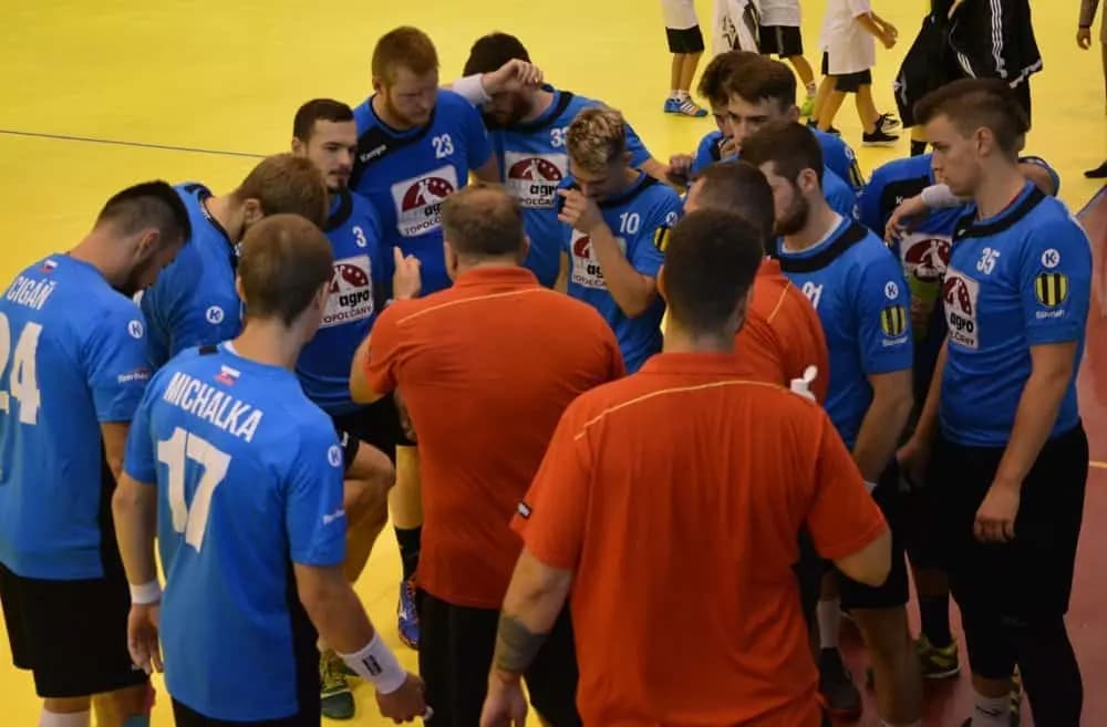 Topoľčany aj druhýkrát doma s hladkým víťazstvom