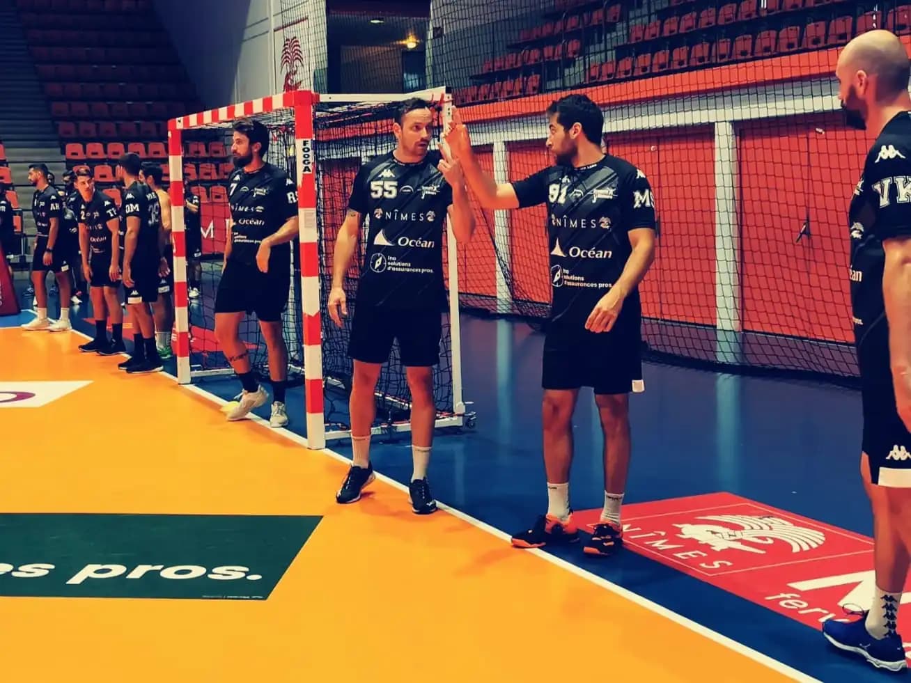 Náročná skupina pre Tatran, Prešov v skupinovej fáze EL aj proti Paulovmu Nimes