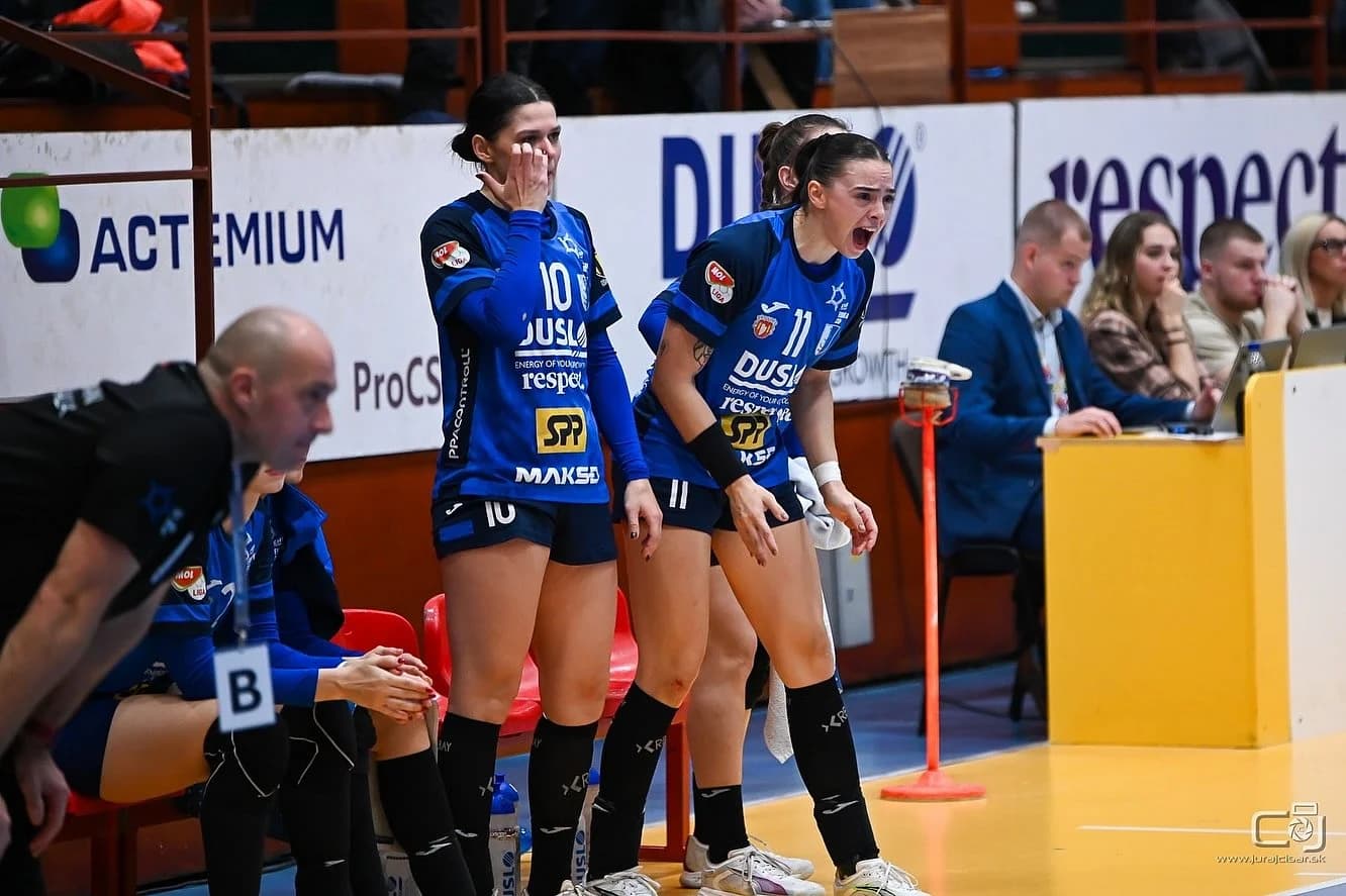 ŠLÁGER 10. KOLA MOL LIGY ŠAĽA VS KYNŽVART V PIATOK V PRIAMOM PRENOSE SLOVENSKEJ TELEVÍZIE 