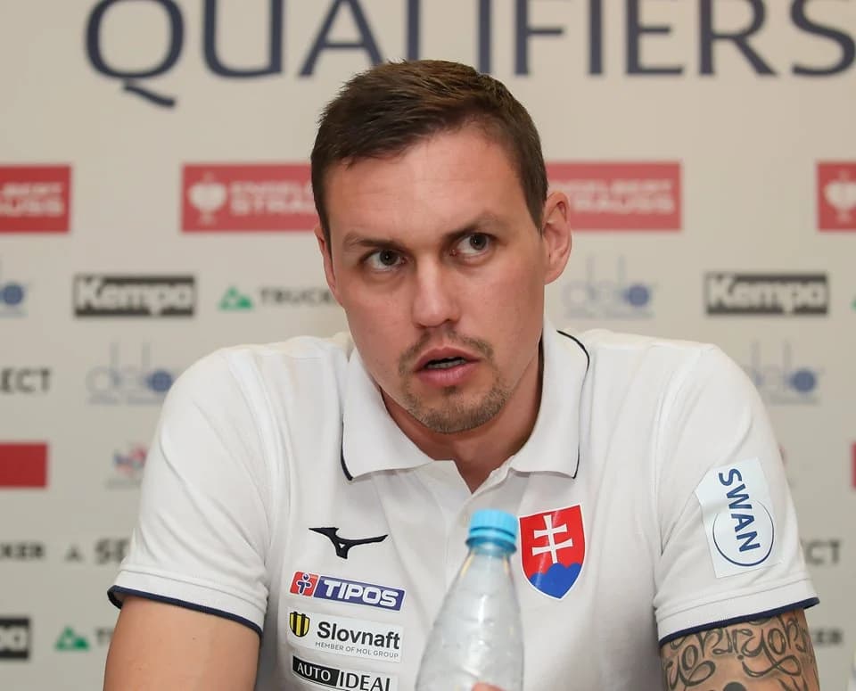Kukučka má už "áčko", chce aj licenciu Master Coach