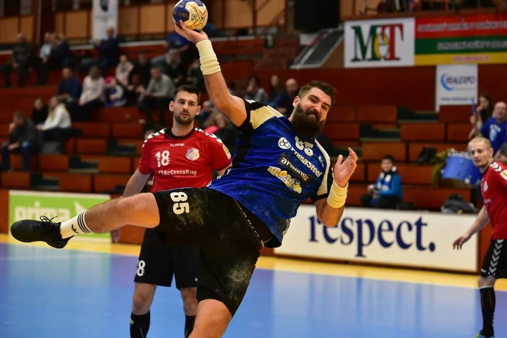 V Šali vývoj ako na hojdačke, na konci deľba bodov