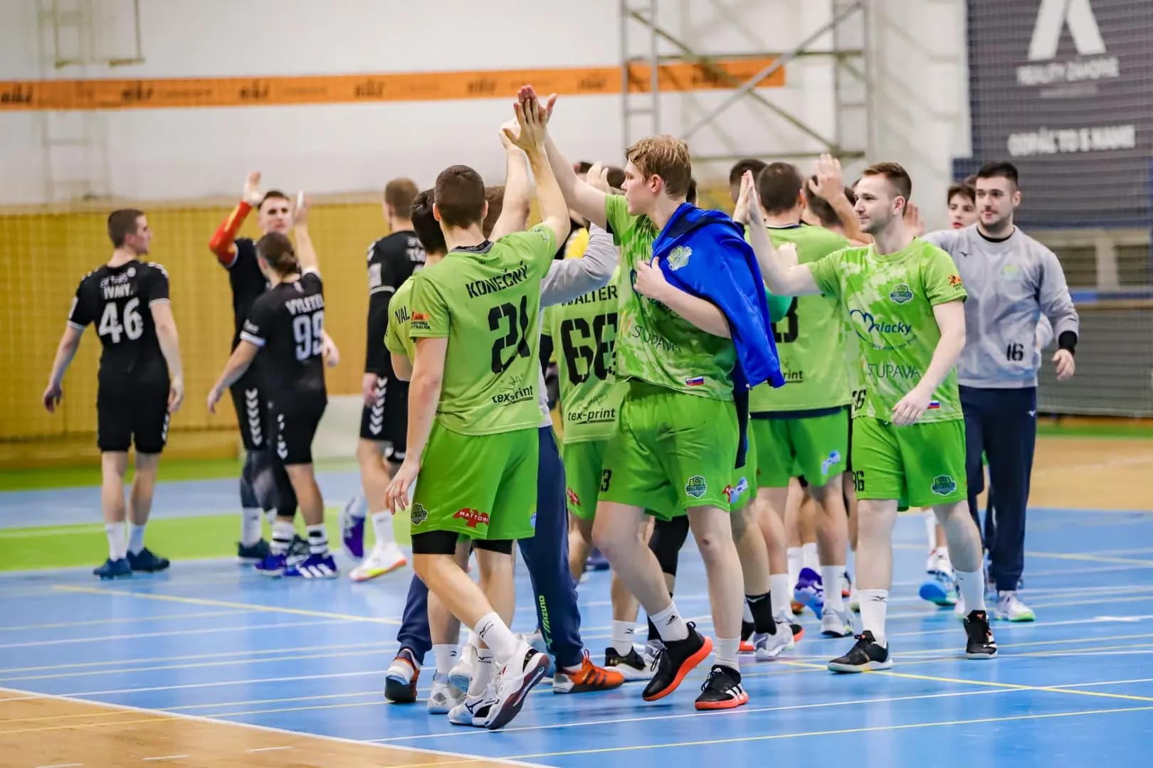 Záhoráci víťazmi Redox Cupu 2023