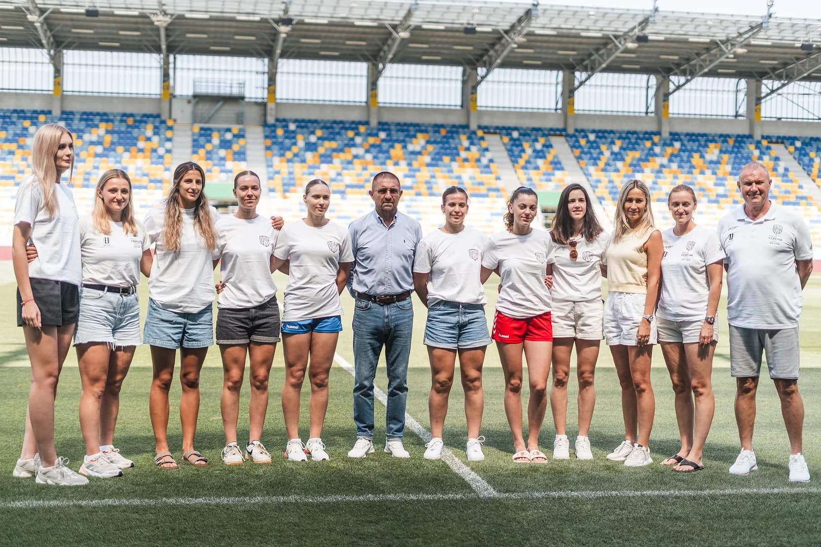 Majster túži po štyroch trofejach