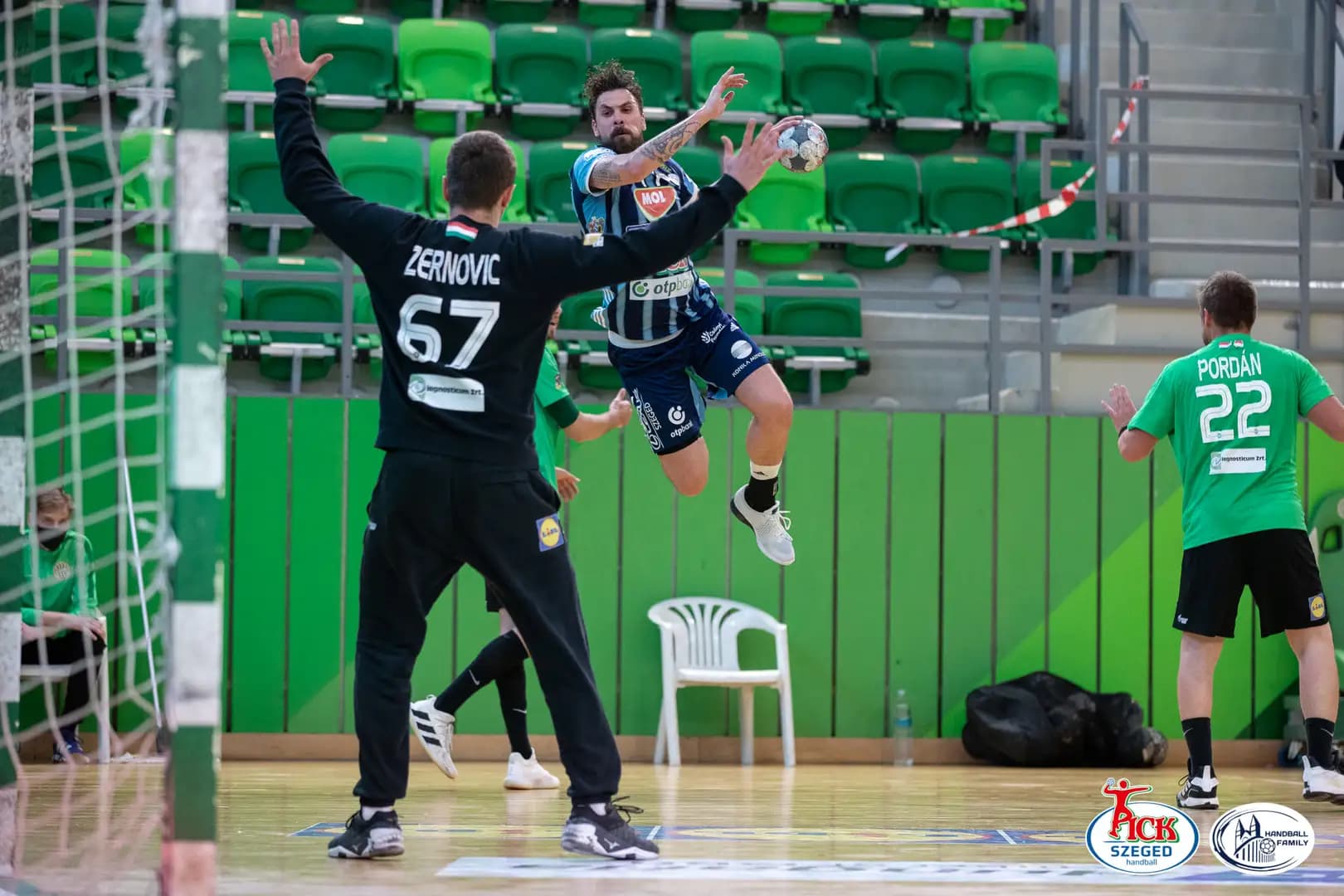 Slováci a Slovenky v zahraničí: Úspešné vystúpenia klubov Slovákov v Nemecku, Hniďák zaujal v Maďarsku