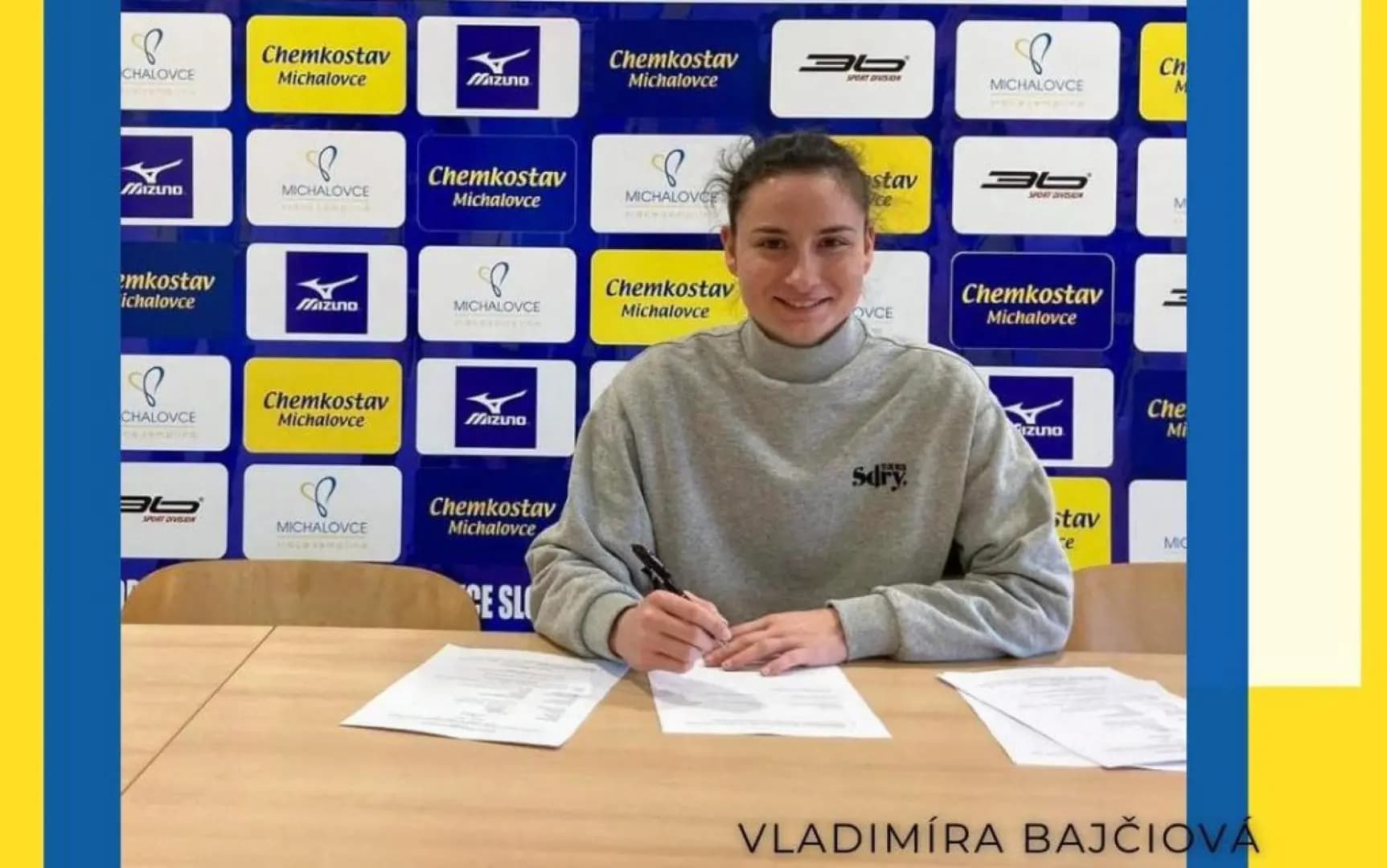 Iuventa stavia na bývalé hráčky, vracia sa aj Bajčiová