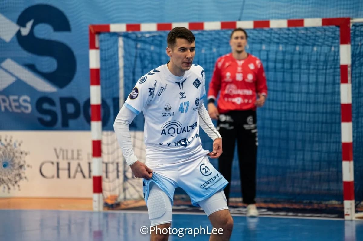 Víťazstvá klubov Slovákov vo Francúzsku, päť gólov Kalafuta pri prehre Nordhornu