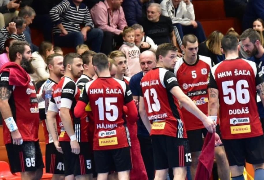 Líder zo Šale suverénny v regionálnom derby