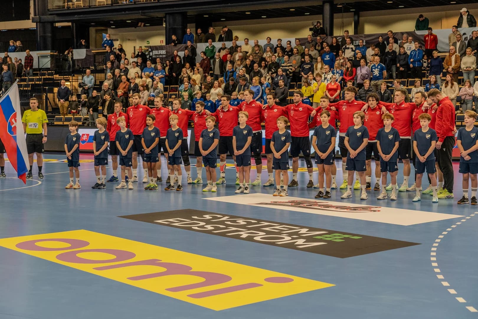 VO VANTAA NAJTESNESNEJŠIA MOŽNÁ PREHRA O GÓL 