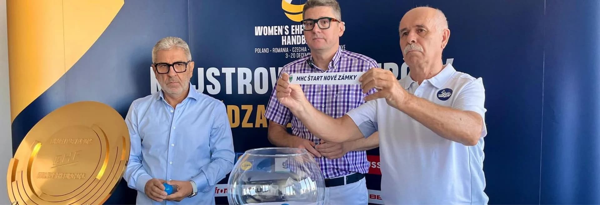 SLOVENSKÝ POHÁR: V OSEMFINÁLE MUŽOV TRAJA PRVOLIGISTI 