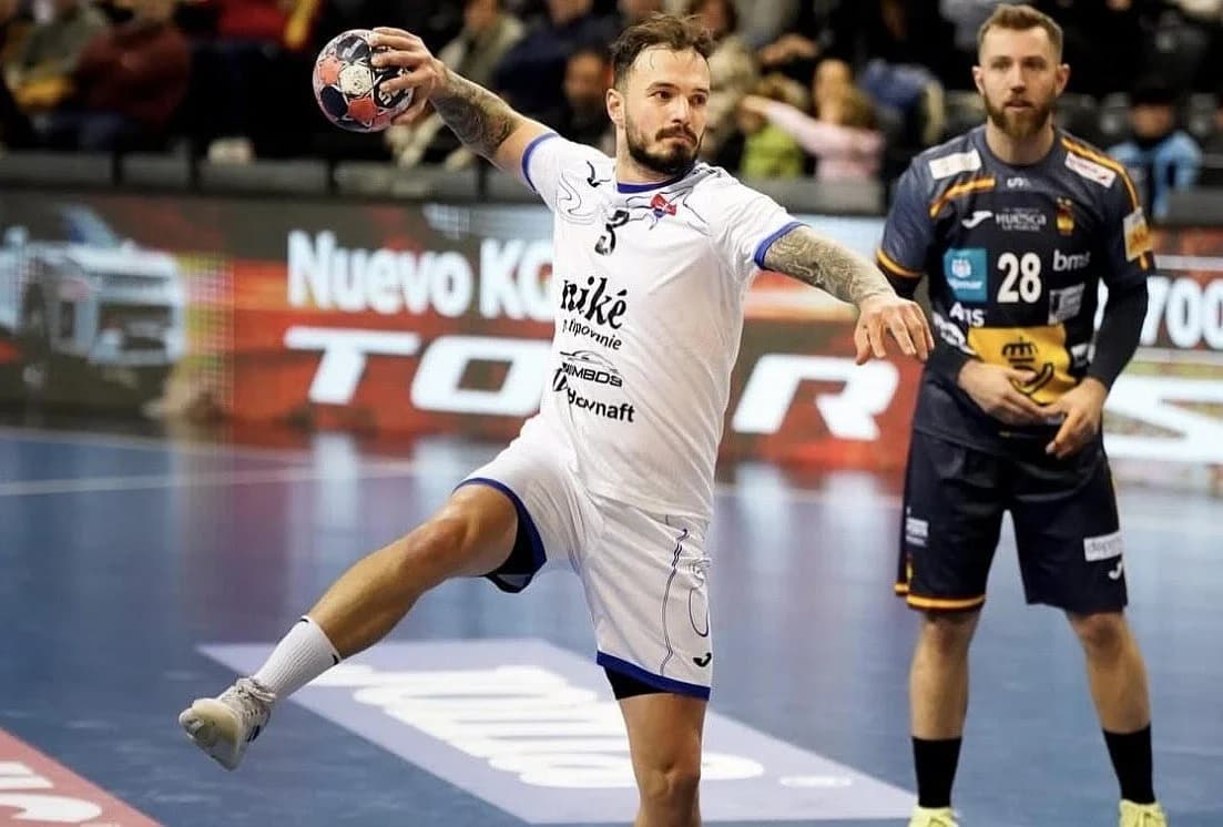 NHE: JURAJ BRIATKA SA VRÁTIL DO TOPOĽČIAN 
