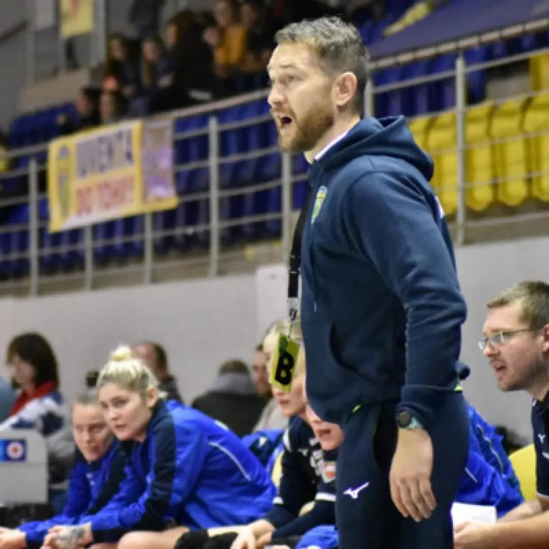 Podcast: S Petrom Kostkom nielen o postupe Iuventy medzi najlepšie kvarteto Európskeho pohára EHF