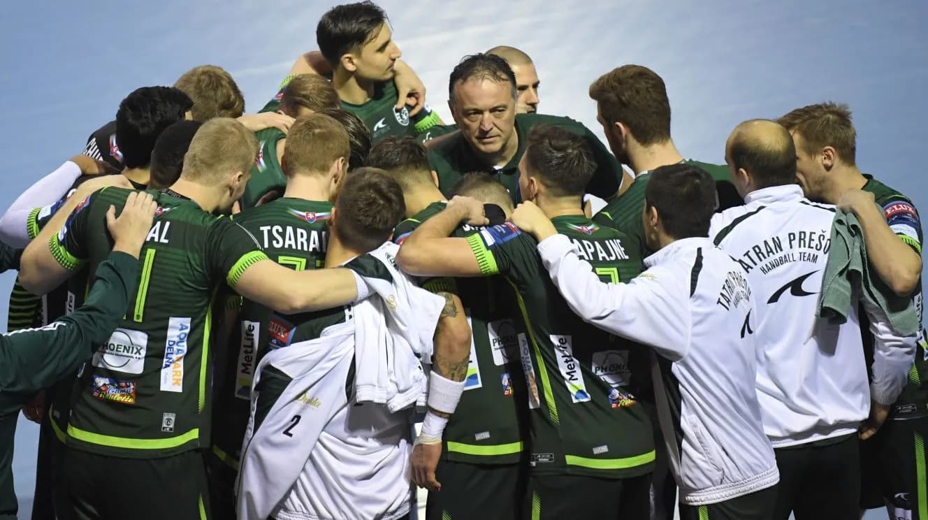 Tatran zdolal Metalurg a musí veriť v nedeľňajšiu pomoc Sportingu