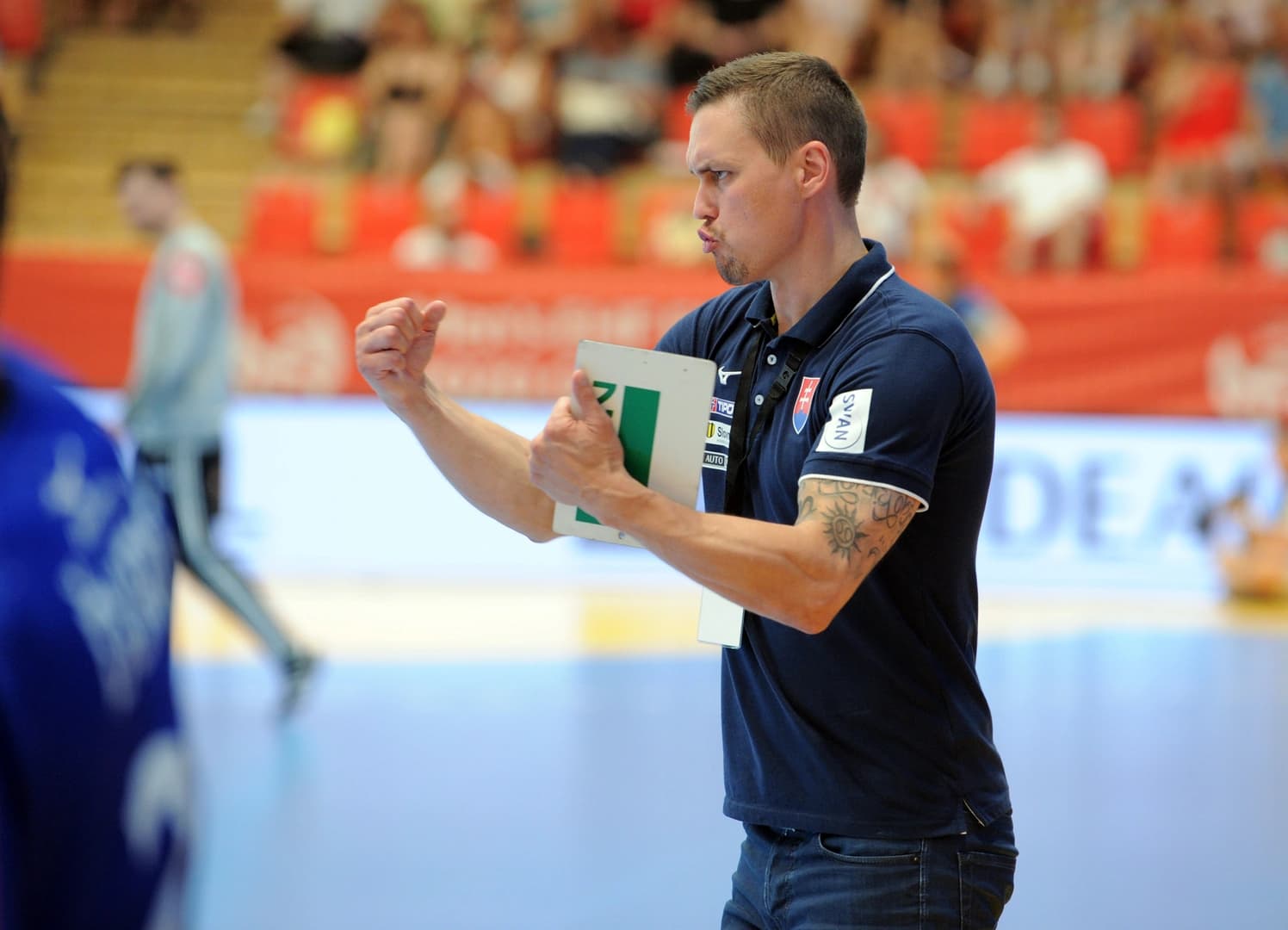 Pri Kukučkovej premiére v Šali tesná prehra Slovákov s Maďarmi
