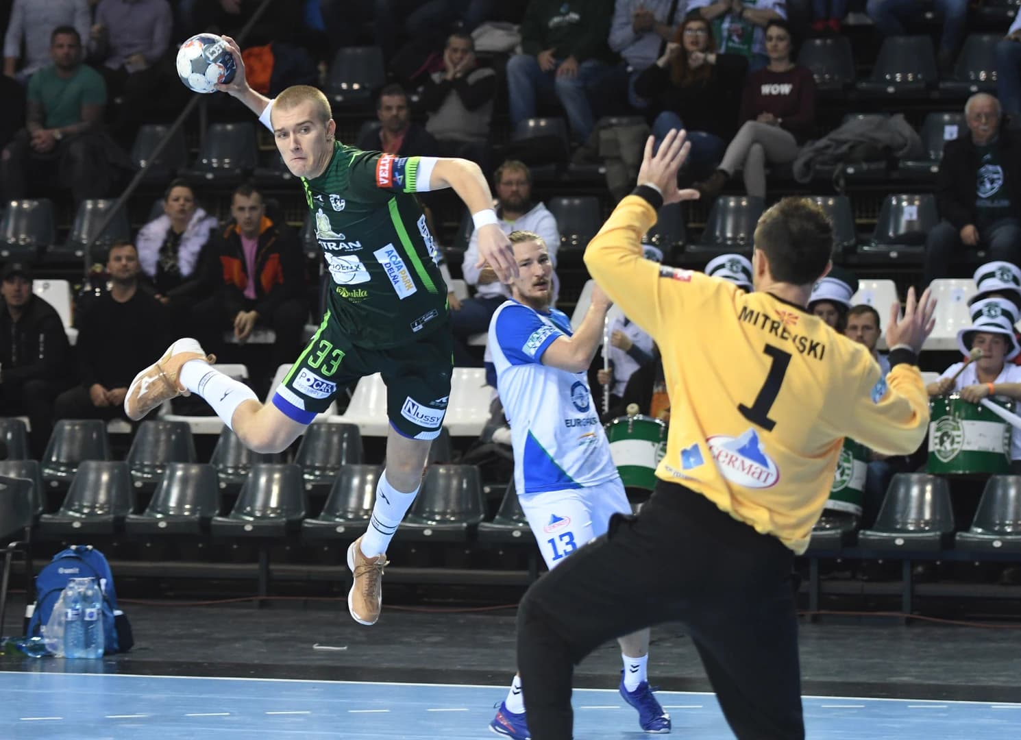 Tatran má proti Sportingu dôvody na odplatu za uplynulú i súčasnú sezónu