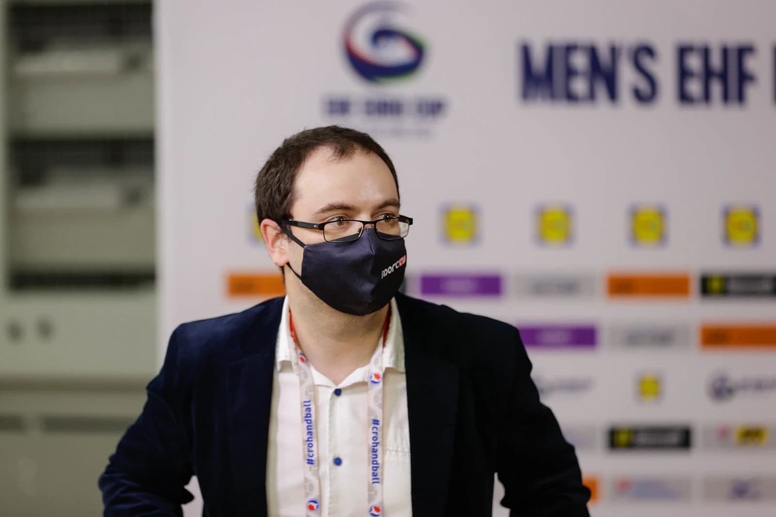 Podcast: S Petrom Štefancom o Final four Ligy majstrov