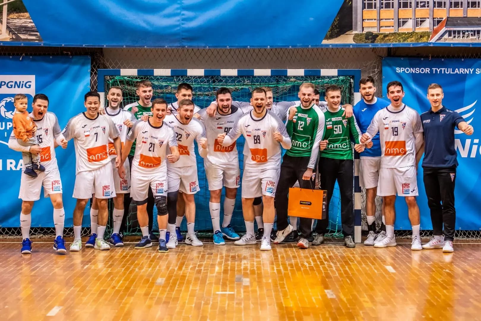 Škoricová strelila takmer polovicu gólov Kreuzlingenu, Prokop s 8 gólmi a návrat Ivanicju